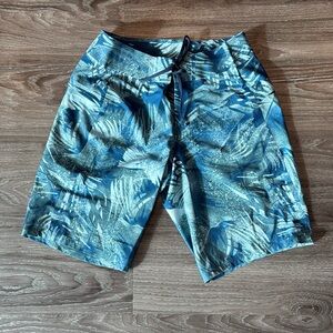 Lululemon Men’s swim shorts